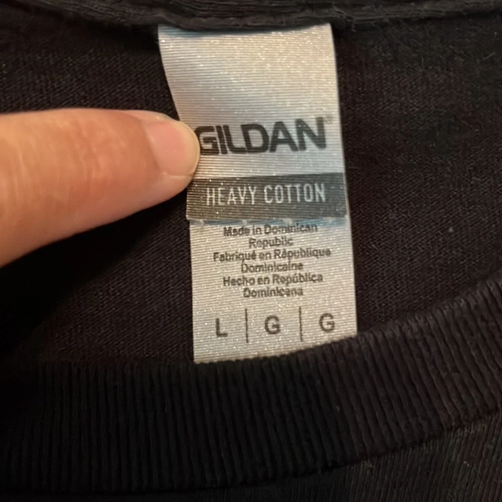 Harry Styles T-shirt | Size L - Picture 3 of 4